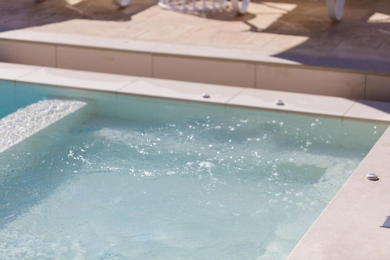 Aerin Villa, A Sublime Sanctuary, By Thinkvilla Roupai Exterior photo