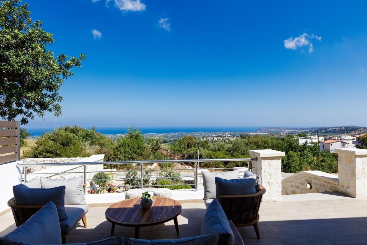 Aerin Villa, A Sublime Sanctuary, By Thinkvilla Roupai Exterior photo