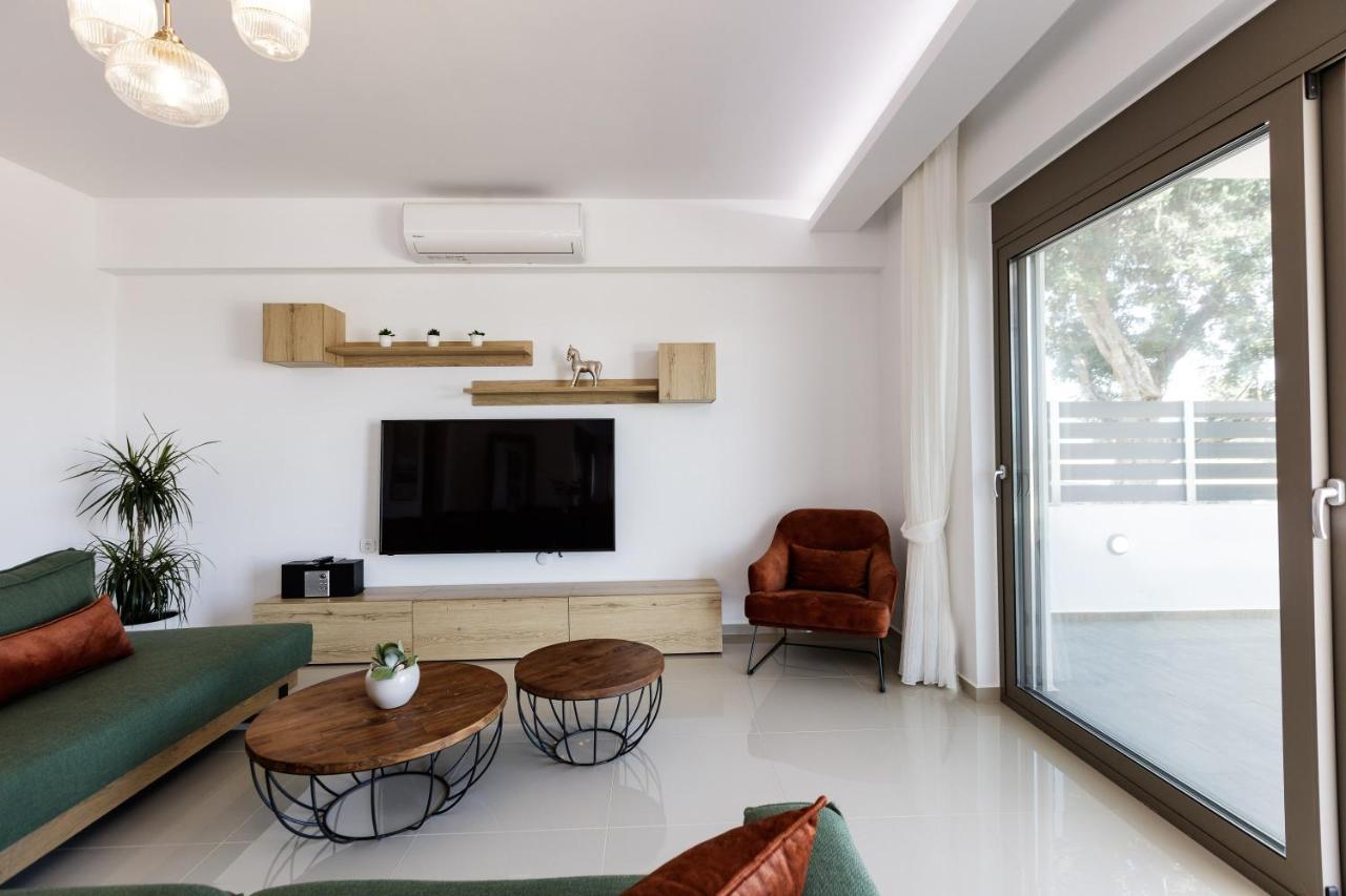 Aerin Villa, A Sublime Sanctuary, By Thinkvilla Roupai Exterior photo