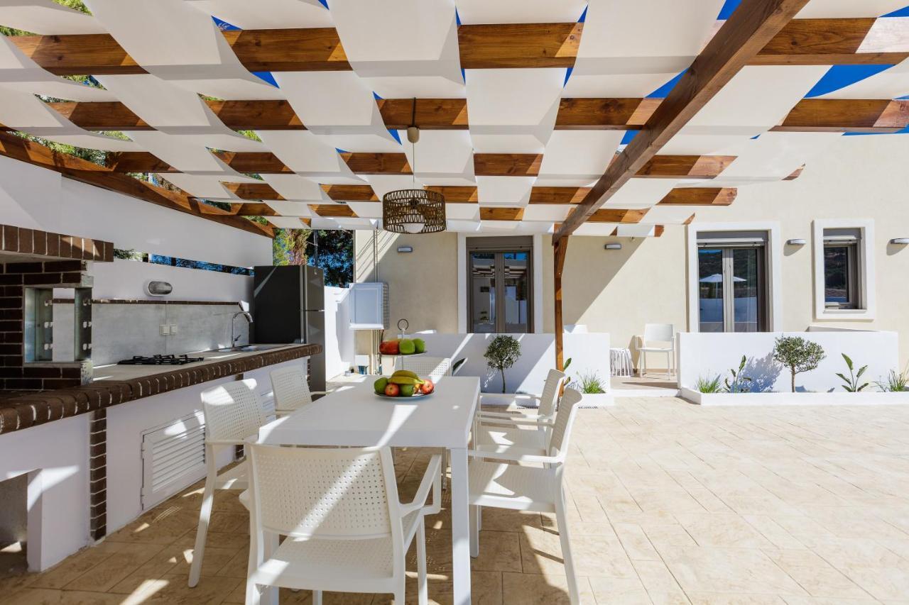 Aerin Villa, A Sublime Sanctuary, By Thinkvilla Roupai Exterior photo