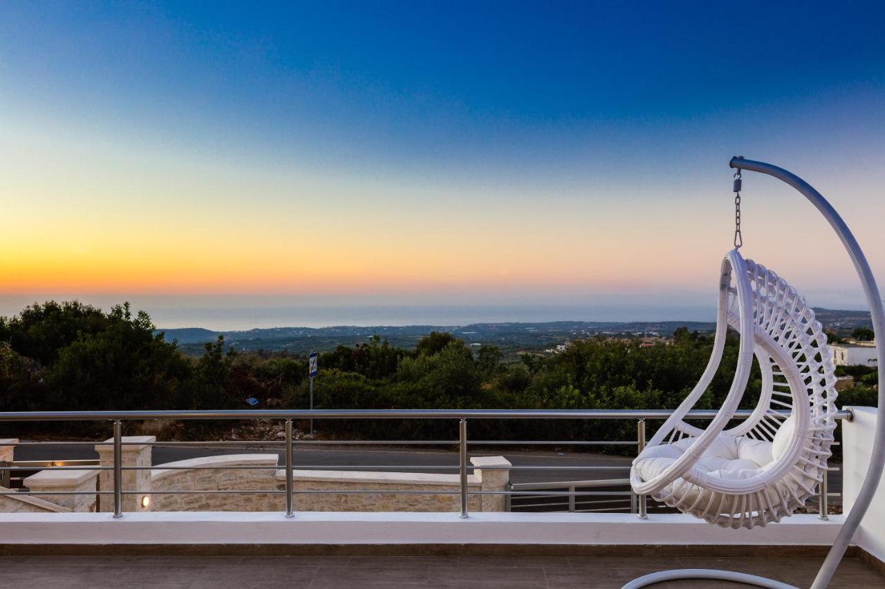 Aerin Villa, A Sublime Sanctuary, By Thinkvilla Roupai Exterior photo