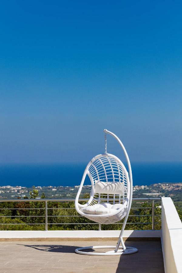 Aerin Villa, A Sublime Sanctuary, By Thinkvilla Roupai Exterior photo