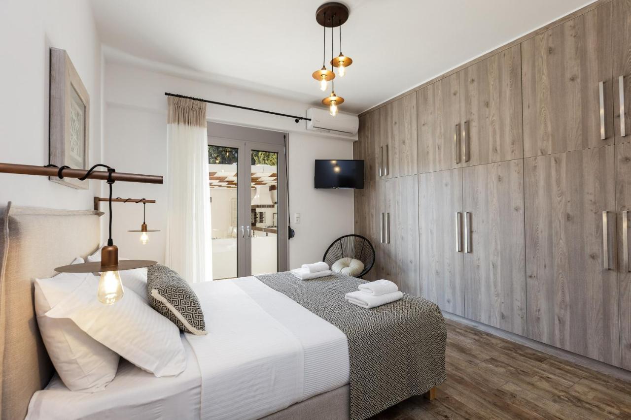Aerin Villa, A Sublime Sanctuary, By Thinkvilla Roupai Exterior photo